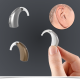 prothèse auditive BTE Derrière l’oreille