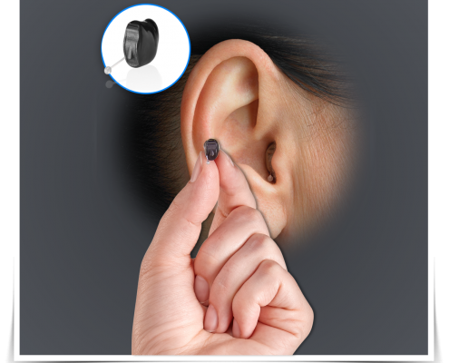 solution invisible aide auditive maroc