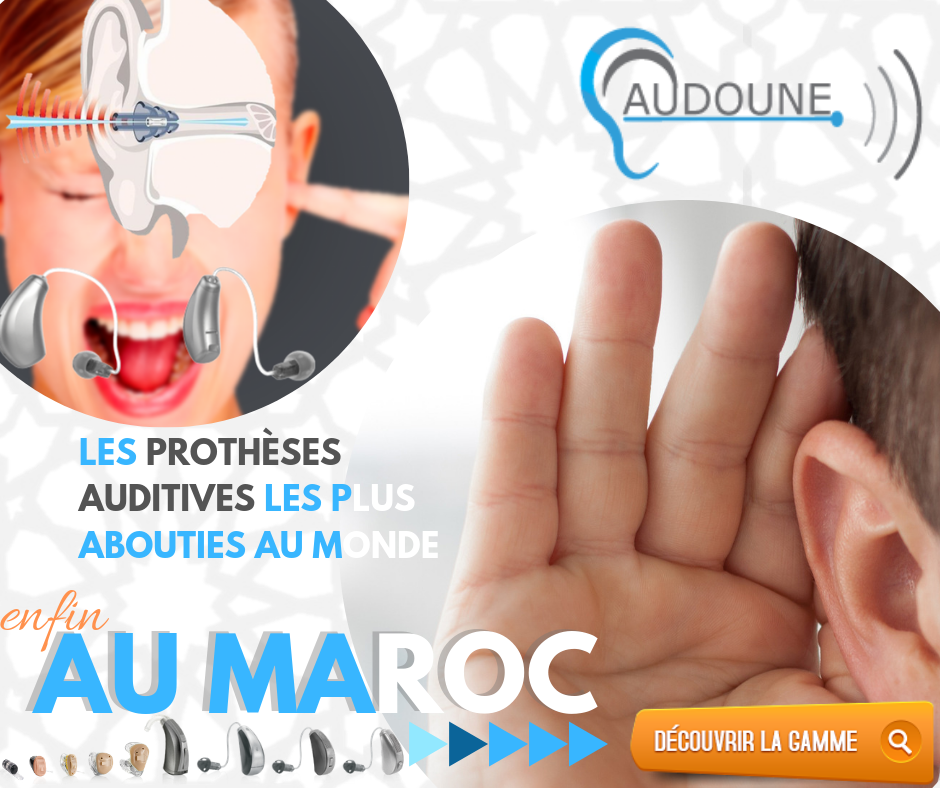 les acouphènes Audoune les acouphènes Audoune