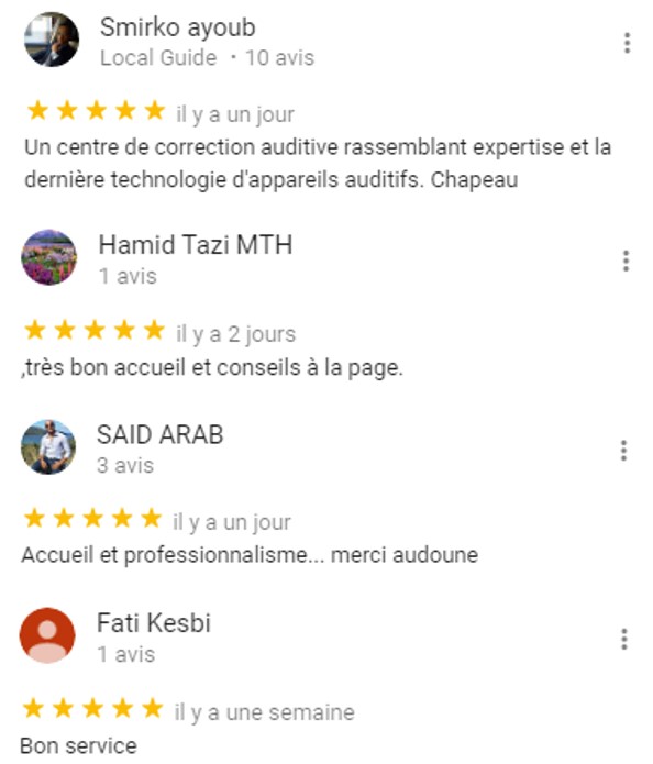 AVIS-AUDOUNE